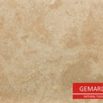 Travertin classic beige / Tuscany Honed