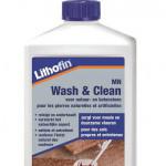 Lithofin Wash & Clean