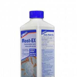 Lithofin Rost-ex