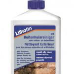 Lithofin buitenshuisreiniger