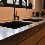 Kitchen countertops